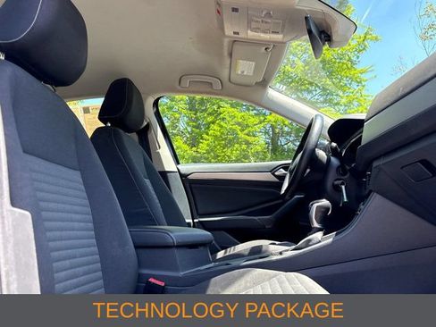 Used 2024 Volkswagen Jetta S FWD image 5