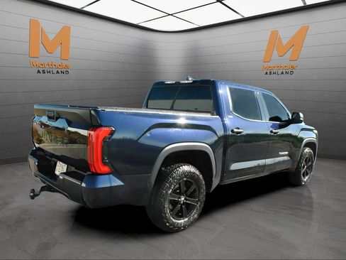 Used 2023 Toyota Tundra SR5 w/ SR5 Convenience Package AWD/4WD image 4