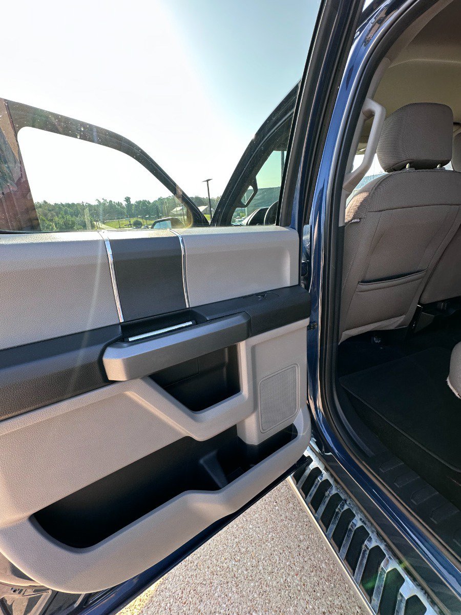 Used 2018 Ford F150 XLT AWD/4WD image 16