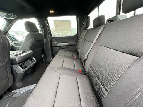 New 2026 Ford F150 XLT image 13