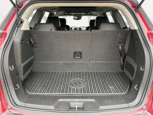 Used 2016 Buick Enclave Premium w/ Experience Buick Package image 12