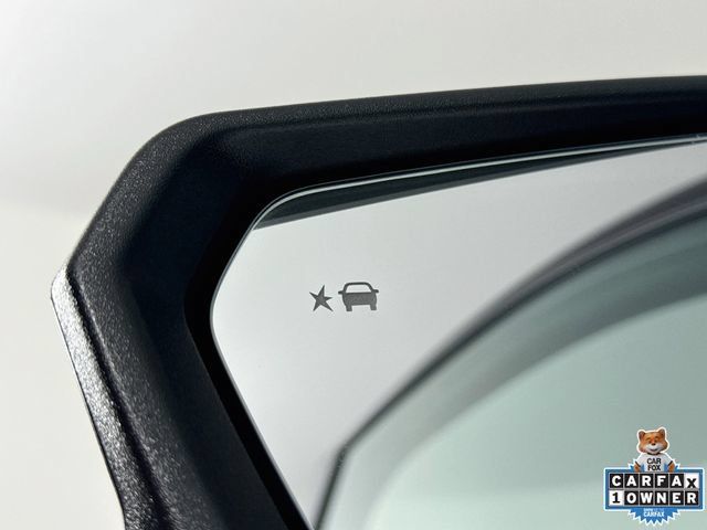 Used 2023 Chevrolet Equinox RS AWD/4WD image 33