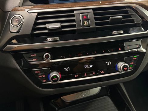 Used 2019 BMW X3 sDrive30i RWD image 27