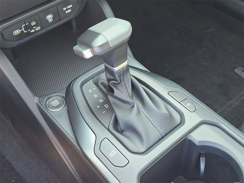 New 2025 Kia K4 LXS image 28