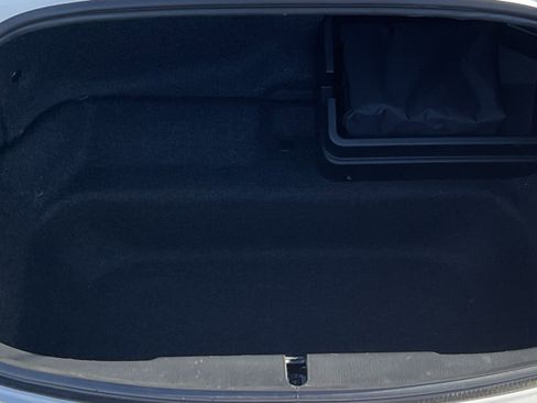 Used 2022 MAZDA MX-5 Miata RF Grand Touring w/ Weather Package image 41