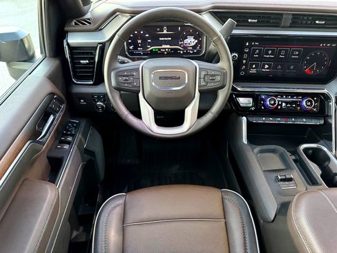 Used 2025 GMC Sierra 2500 Denali w/ Denali Reserve Package image 25