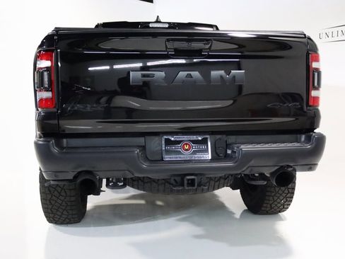 Used 2022 RAM 1500 TRX w/ TRX Level 2 Equipment Group image 36