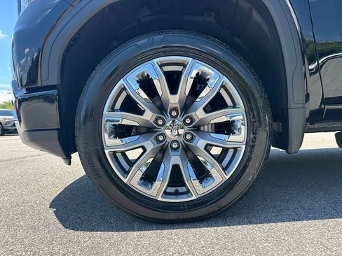 New 2026 GMC Sierra 1500 Denali w/ Denali Reserve Package AWD/4WD image 12
