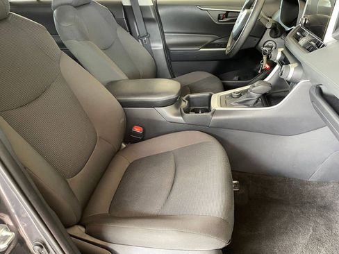 Used 2025 Toyota RAV4 LE image 45