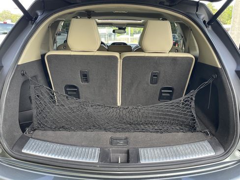 Used 2014 Acura MDX FWD w/ Technology Package image 39