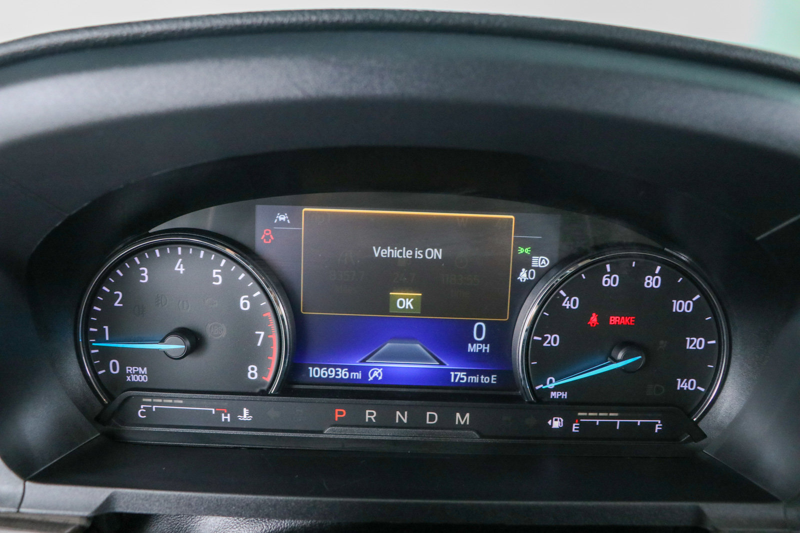 Used 2020 Ford Explorer Limited RWD image 15