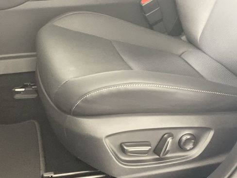 New 2026 Toyota Crown Signia image 18