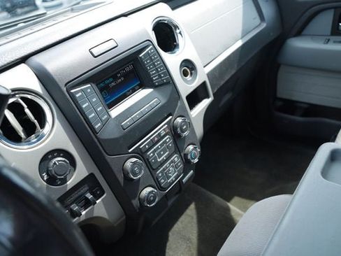 Used 2013 Ford F150 XLT w/ XLT Chrome Pkg AWD/4WD image 5