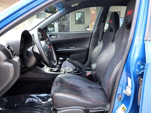 Used 2013 Subaru Impreza WRX STI AWD/4WD image 19