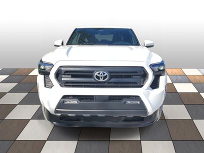 Used 2024 Toyota Tacoma SR5