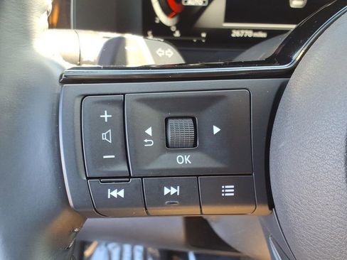 Certified 2023 Nissan Pathfinder Platinum AWD/4WD image 29