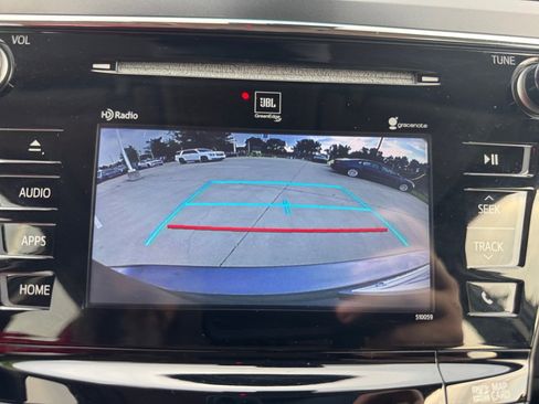Used 2015 Toyota Prius V Five w/ Advanced Technology Package FWD image 23