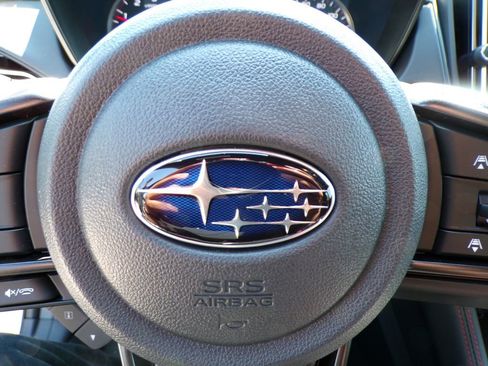 New 2026 Subaru WRX Premium AWD/4WD image 29