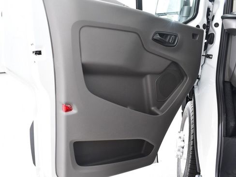 New 2025 Ford Transit 250 148 Medium Roof Extended AWD w/ Interior Upgrade Package image 25