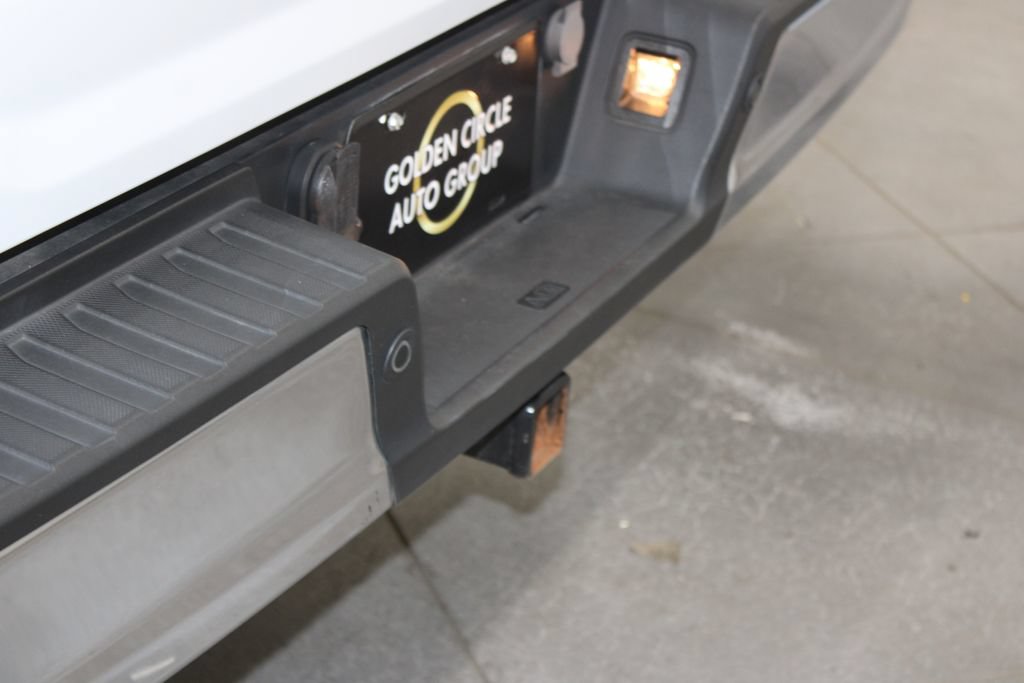 Used 2023 Ford F150 XLT w/ Equipment Group 301A Mid AWD/4WD image 31