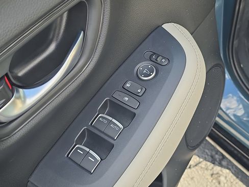 New 2027 Honda HR-V EX-L image 10