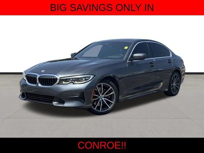 Used 2020 BMW 330i Sedan