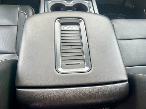 Used 2017 Chevrolet Silverado 1500 LTZ w/ Sport Package image 28