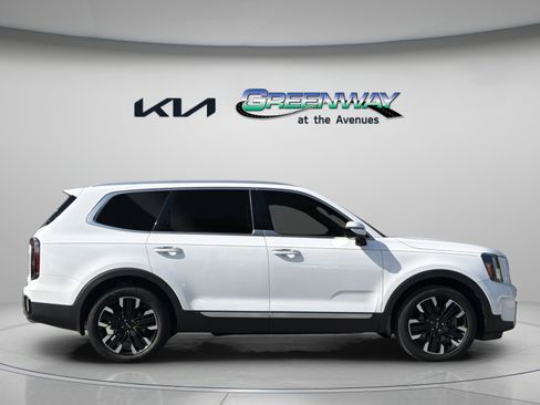 Certified 2023 Kia Telluride SX FWD image 7