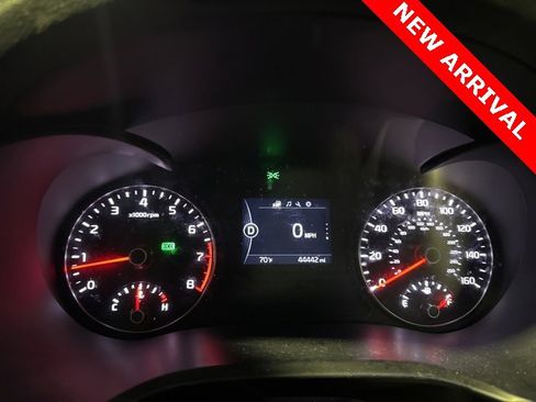 Used 2018 Kia Optima EX w/ Premium Package image 18