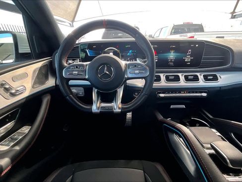 Certified 2023 Mercedes-Benz GLE 53 AMG 4MATIC image 5