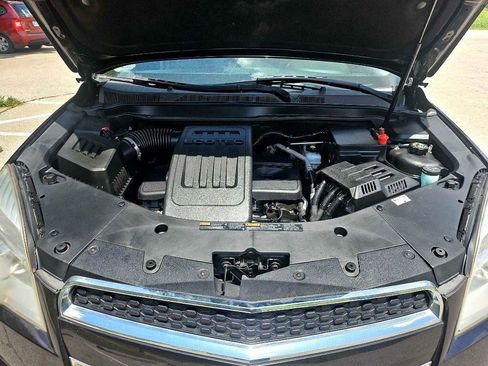 Used 2014 Chevrolet Equinox LT w/ Driver Convenience Package image 40