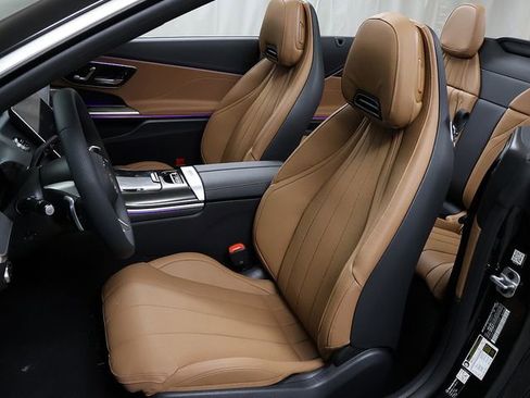 New 2026 Mercedes-Benz CLE 450 4MATIC Cabriolet image 13