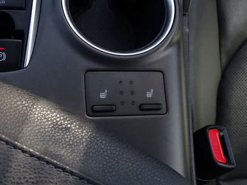 Certified 2024 Toyota Camry XLE FWD image 34