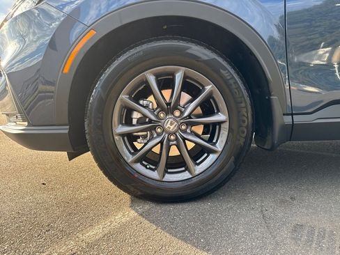 New 2026 Honda HR-V EX-L image 11