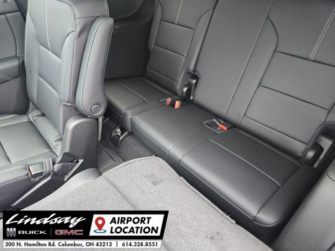 New 2026 GMC Acadia Elevation w/ Black Edition image 27