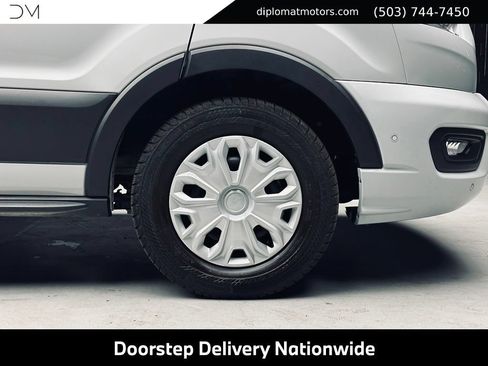 Used 2022 Ford Transit 350 XLT RWD image 40