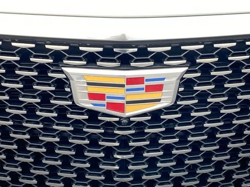 Certified 2023 Cadillac Escalade ESV Luxury AWD/4WD image 32