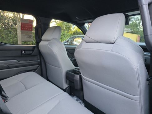 New 2026 Toyota Tacoma SR5 image 16