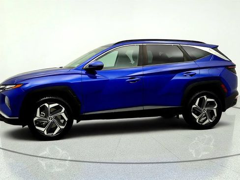 Used 2022 Hyundai Tucson SEL w/ Convenience Package AWD/4WD image 8