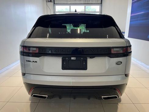 Used 2023 Land Rover Range Rover Velar R-Dynamic S AWD/4WD image 9