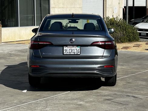 Used 2024 Volkswagen Jetta S FWD image 6