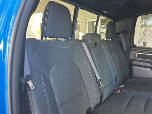 New 2026 RAM 1500 Big Horn image 27