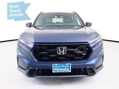 Used 2026 Honda CR-V Sport-L image 2