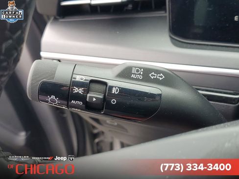 Used 2025 Kia K5 GT-Line w/ GT-Line Premium Package FWD image 27