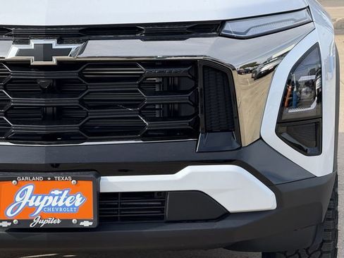 New 2026 Chevrolet Equinox ACTIV w/ Convenience Package III image 9