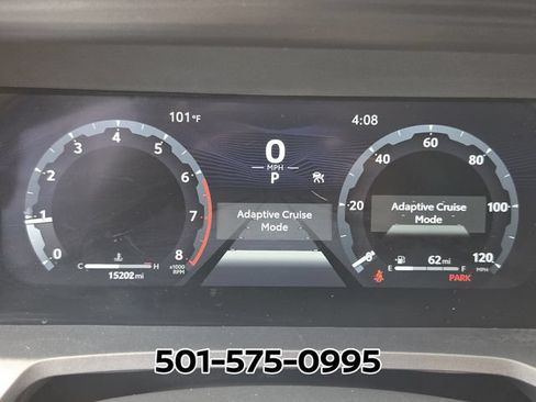 Used 2024 Toyota Tacoma TRD Off-Road AWD/4WD image 31