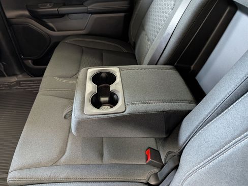 New 2026 RAM 1500 Big Horn image 9