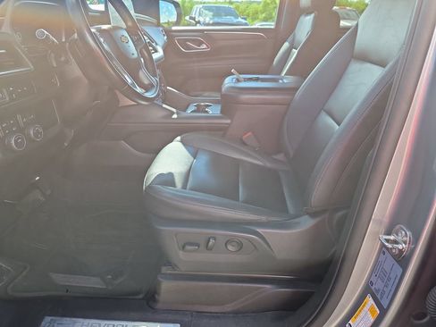 Certified 2023 Chevrolet Tahoe LT AWD/4WD image 26
