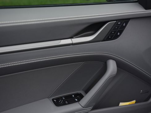 Certified 2024 Porsche 911 Targa 4S image 14