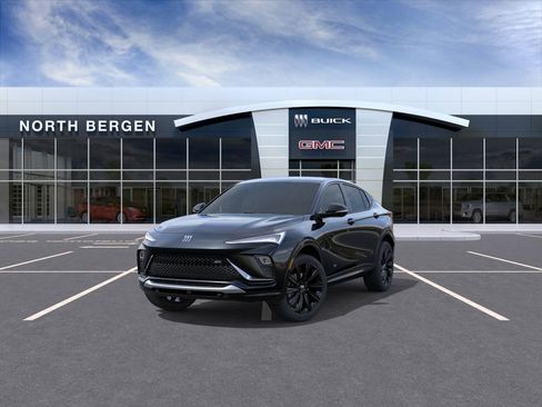 New 2026 Buick Envista Sport Touring image 8